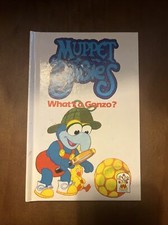 Muppet Babies - What's a