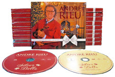 Andre Rieu and  Johann Strauss