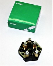 LUCAS FUSE BOX RILEY 1.5 &