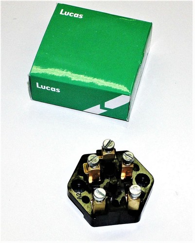 Lucas fuse box riley - fuse,