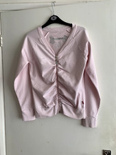 PRETTY PINK  PINEAPPLE JACKET
