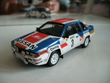 Handmade Model F. Project by