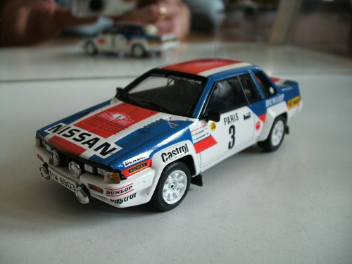 Handmade model project by - model,