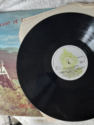 Ireland dreams frank - dreams,