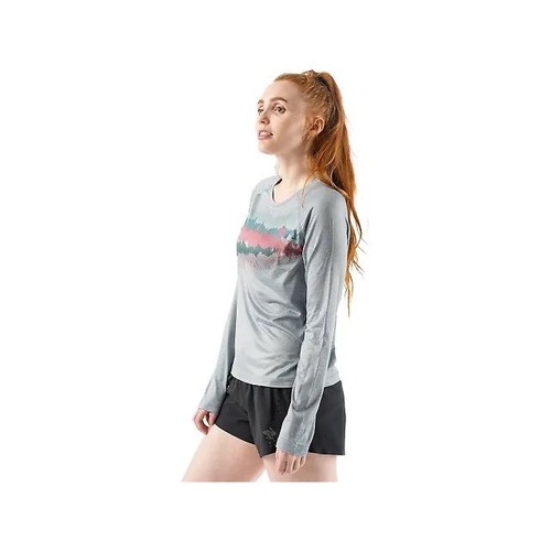 Rabbit tee long sleeve - tee,