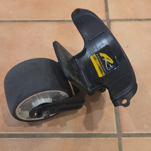 Powakaddy fw3 front - powakaddy,
