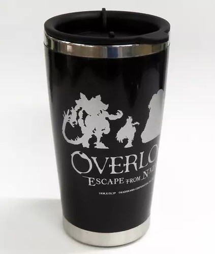 Overlord escape from nazarick - overlord,