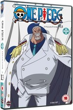 One piece collection 13 - one,