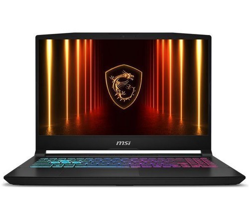 Msi katana b14wfk 6 - msi, hx