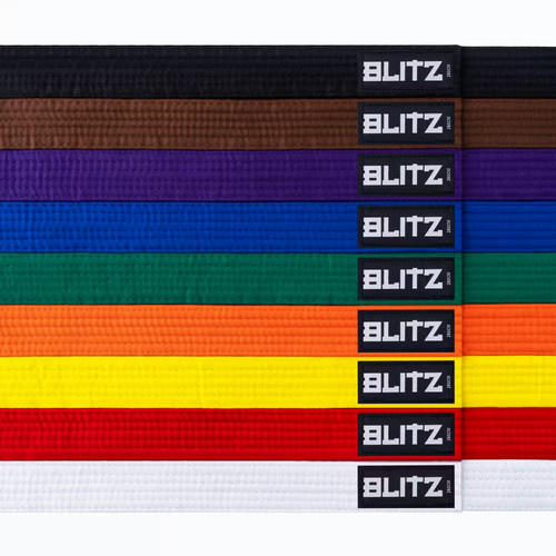 Blitz plain coloured - plain,