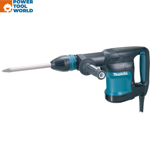 Makita hm0870c demolition - makita,