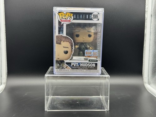 Aliens pvt hudson grail funko - aliens, pvt.