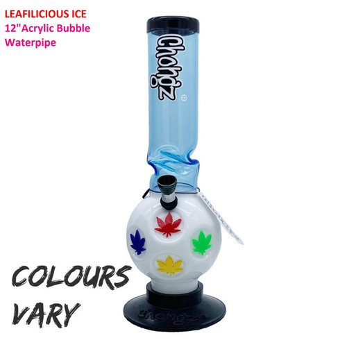 Chongz 30cm acrylic bubble - chongz,