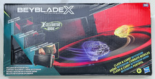 Beyblade X Clash and Carry