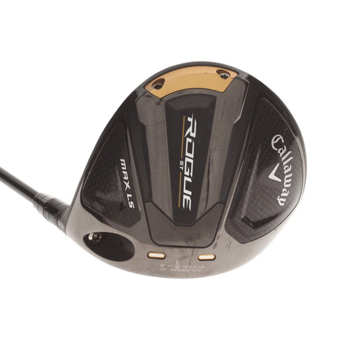 Callaway rogue max ls - rogue,