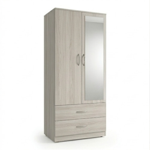 Door mirrored fully - 2,