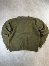 Pendleton Men's XL Shetland