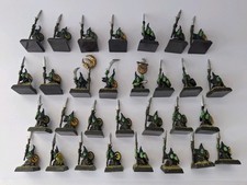Warhammer Night Goblins x30