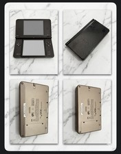 Nintendo DSi XL Bronze Brown