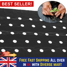 Weed Control Fabric Ground