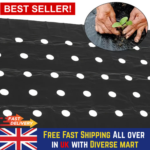 Weed control fabric - weed,