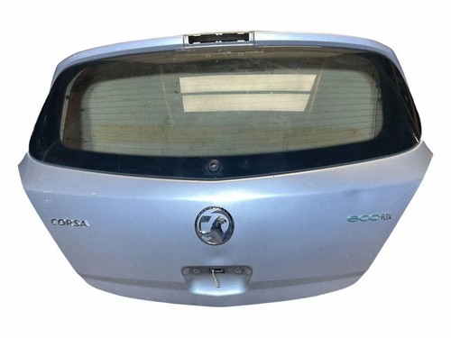 Opel corsa furgon f08 - c,