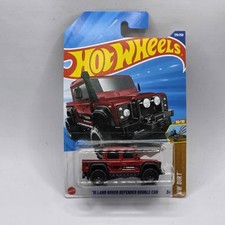 2025 HOT WHEELS MAINLINE CASE