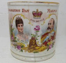 Marple (Manchester) Edward VII