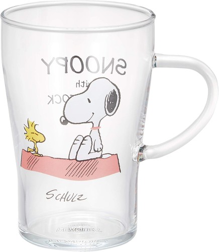 Peanuts snoopy heat resistant - snoopy,