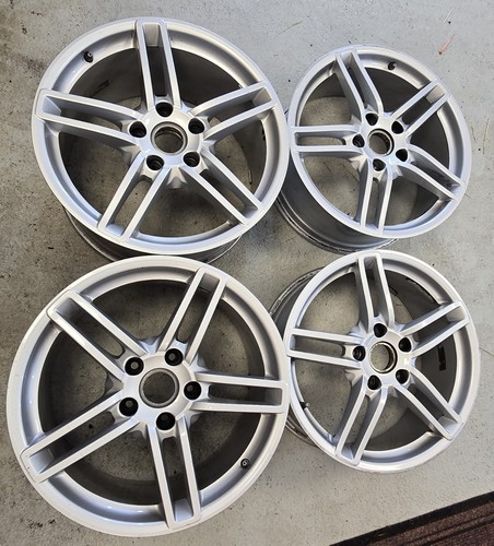 Porsche 911 991 alloy - 991, 19"