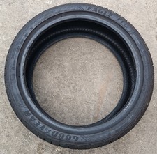 245/35/18 88Y Goodyear Eagle