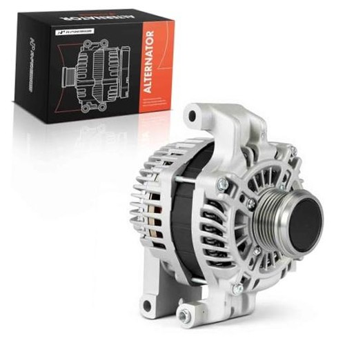 Alternator 12v 160a groove - alternator,,