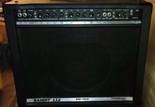 Peavey Guitar Amplifier