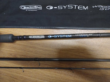 Garbolino system waggler rod - system,