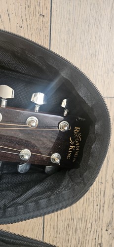 Recording king ce with - king, rd-06-ce