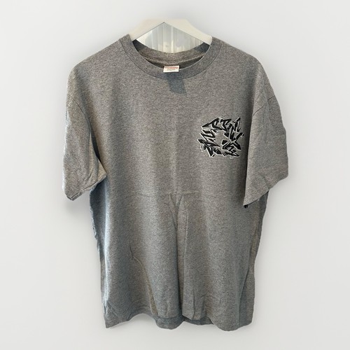 Supreme support unit grey - supreme,