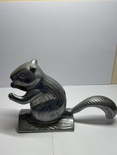 Vintage novelty silver