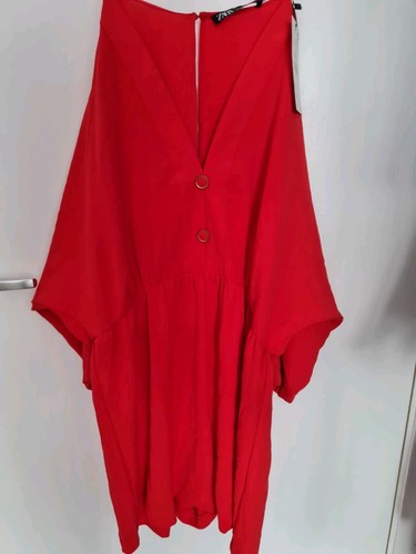 Zara women red - women's,