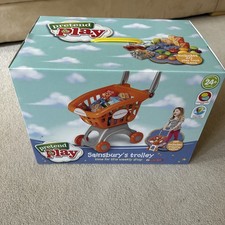 Chad Valley Sainsbury's