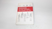 German military uniforms - german,