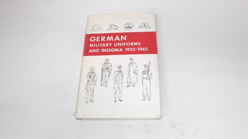 German military uniforms - military,