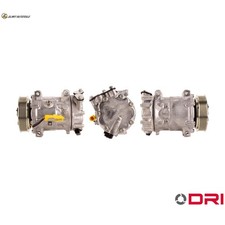 COMPRESSOR AIR CONDITIONING