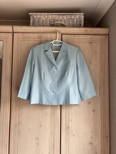 Ronit zilkha 100 silk - ronit, cropped