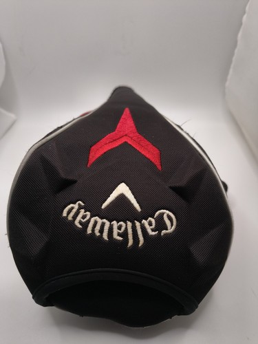 Callaway razr hawk gold - razr,