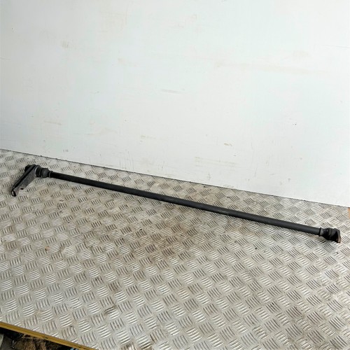 Suspension torsion bar front - suspension,