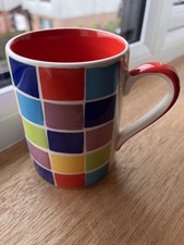 Whittard Of Chelsea Mosaic Mug