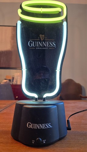 Guinness beer pint - , light