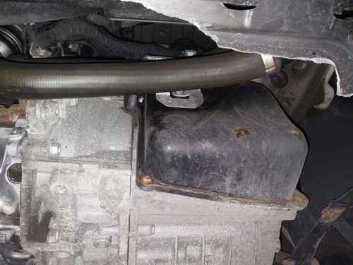 Gearbox volkswagen passat - volkswagen,