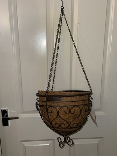 Laura ashley hanging flower - laura,