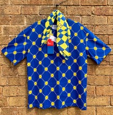 Lidl Logo Branded T-Shirt &